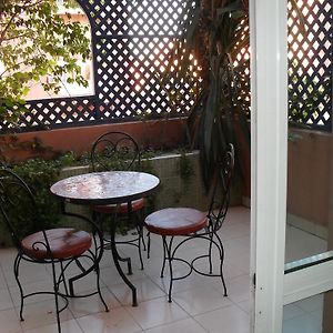 Studio Appartement