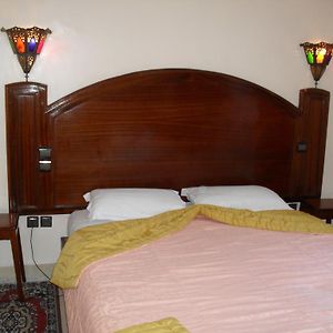 Standaard Double Kamer